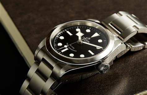 tudor black bay 36 jomashop|tudor black bay watch review.